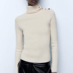 Zara Sweater
